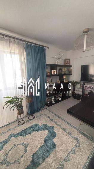 Apartament cu 3 camere decomandat în Ostroveni
