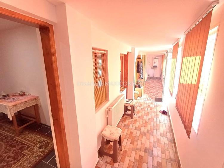 Vanzare casa , zona Chercea - Imobiliare MAXICONFORT - 2