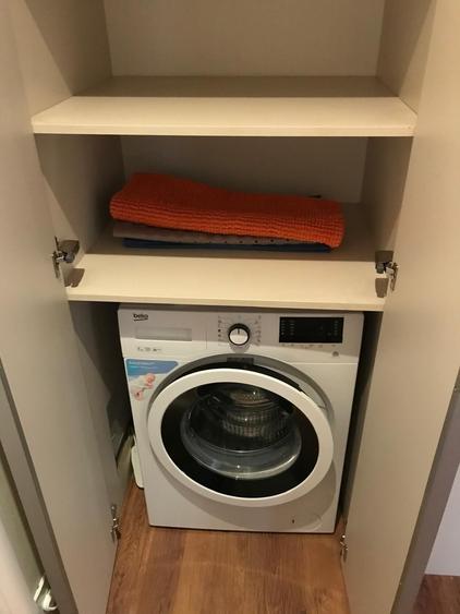 Apartament cu 2 camere semidecomandat, mobilat în Panduri