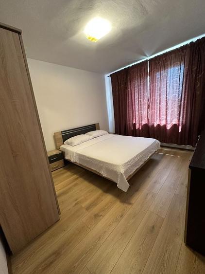 Inchiriez apartament cu 2 camere zona Tomis Nord -Ciresica - 4