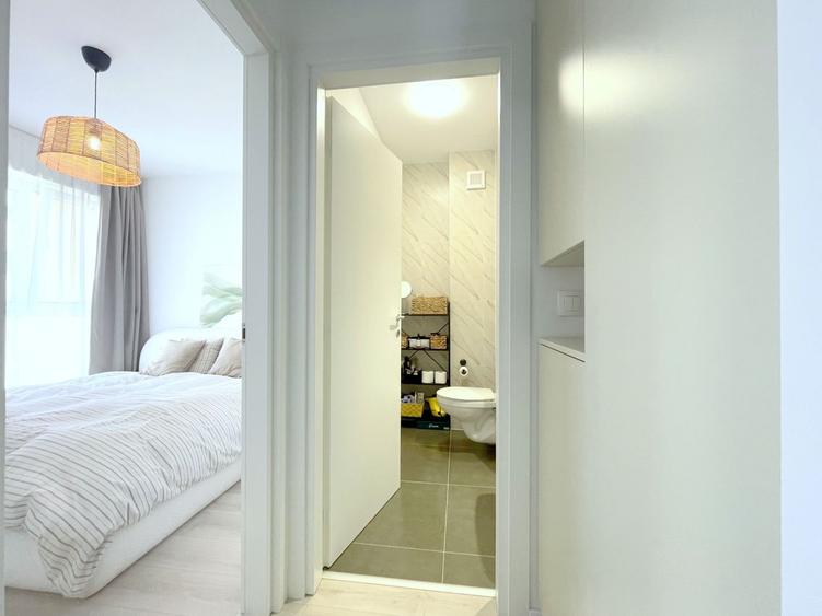 Apartament 3 camere | parcare inclusa | Denya Forest 5 - 9