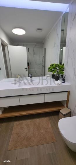 Apartament 2 camere / Yach Kid / Loc de parcare si boxa - 14