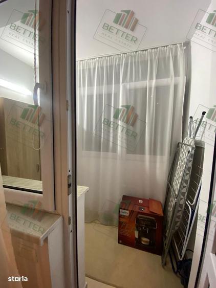 Apartament cu 3 camere decomandat, mobilat în Berceni