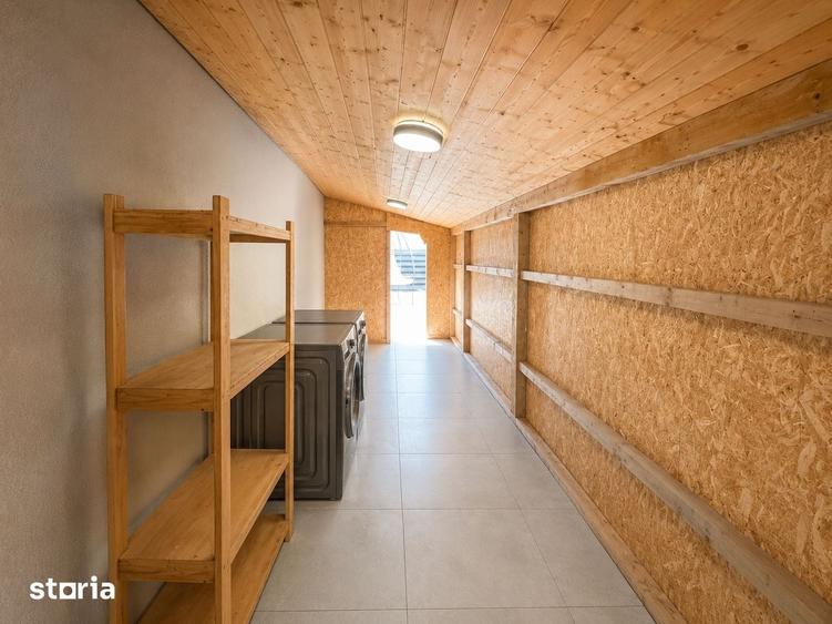 Casă cu 4 camere cu Teren 520 Mp în Ciolpani