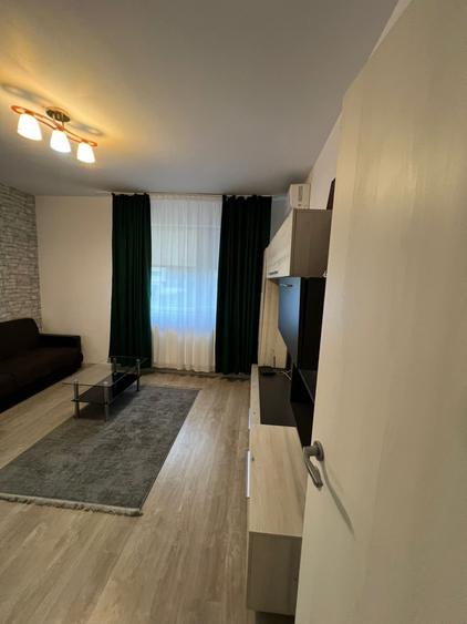 Apartament cu 2 camere decomandat, mobilat în Militari