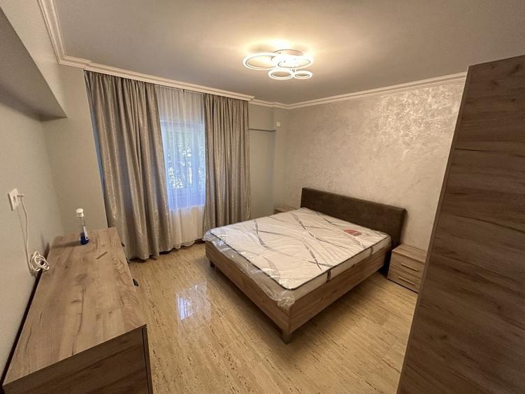 Inchiriez ap 2 camere Tineretului - 1