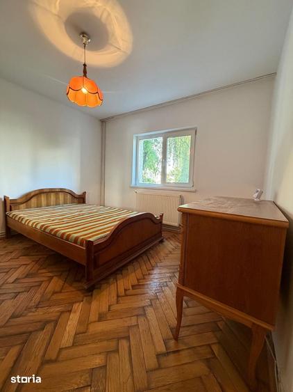 Inchiriere apartament 2 camere, in Galati, I.C Frimu, etaj 1, mobilat - 3