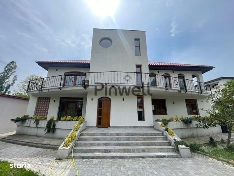 Casă cu 4 camere cu Teren 750 Mp în Iancu Nicolae