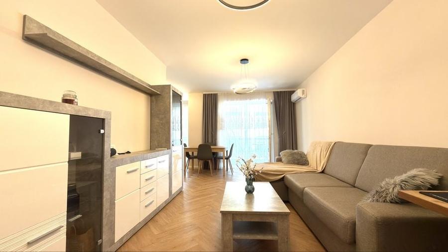 Inchiriez apartament cu 2 camere elite city - 3