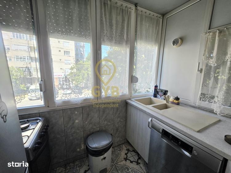 De inchiriat Apartament 3 camere | 68 mp | Etaj 1/4 | Str. Aluminei - 17