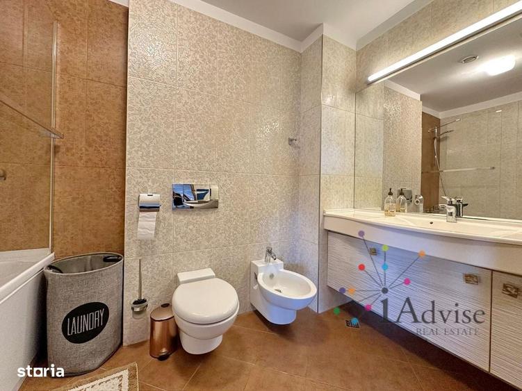 Apartament cu 2 camere în Cetatea