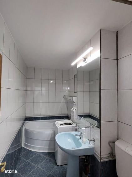 Garsonieră în Unirii