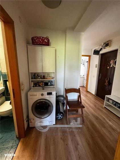 Apartament 3 camere, decomandat, cartier Tatarasi Ciurchi - 6
