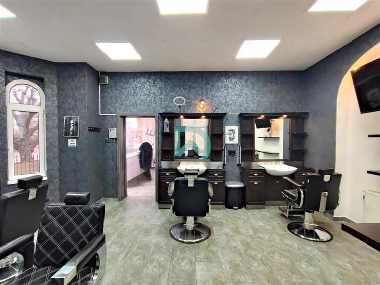 Spațiu comercial, de 32 mp, în Centrul Civic