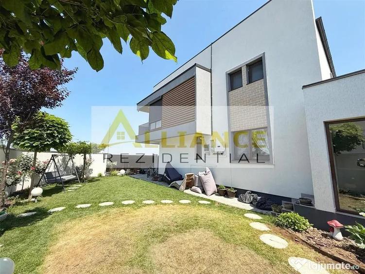 PROMOTIE || Vila individuala P+1E ||5 camere || 3 bai + d... - 17
