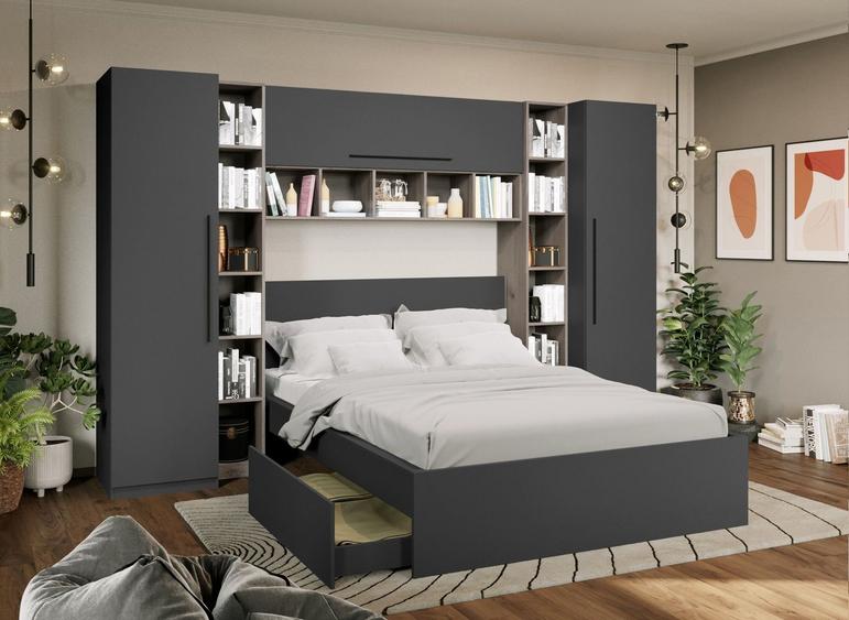 Apartament cu 4 camere decomandat în Brâncoveanu