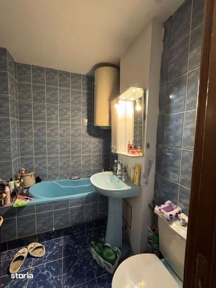 Apartament cu 2 camere în Crihala