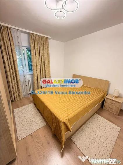 Apartament cu 2 camere decomandat în Berceni