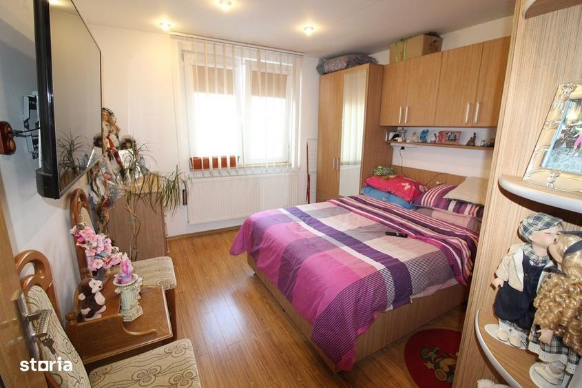 Apartament cu 2 camere în Hunedoara