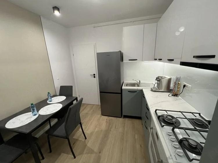 Apartament 2 camere de inchiriat Brown Residence, Sector 4 Loc de parcare si boxa incluse. - 8