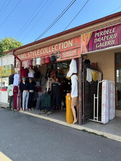 Spațiu comercial, de 43 mp, în Ultracentral