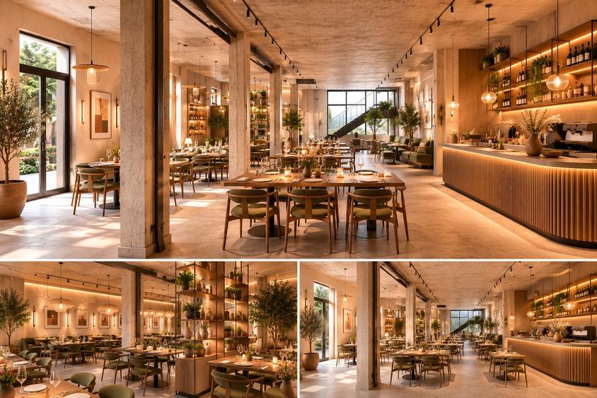 Spațiu comercial, de 177 mp, în Florești