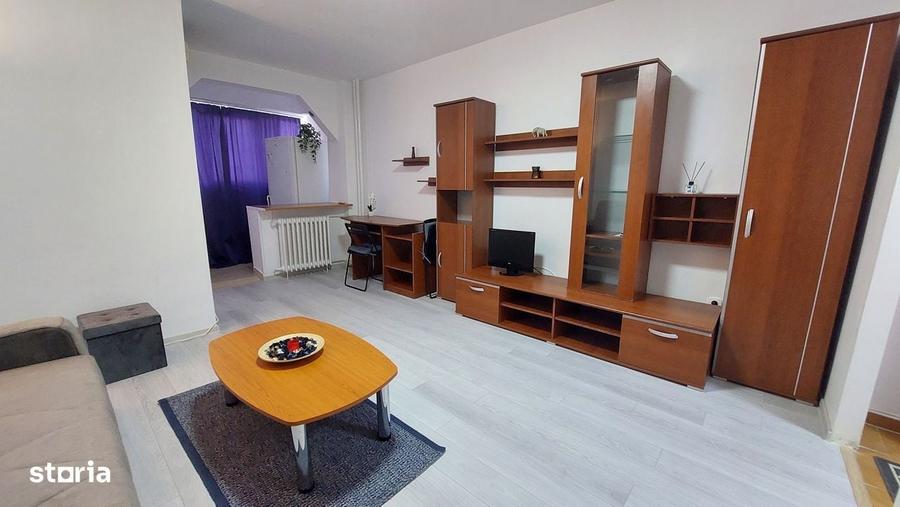 Garsonieră în Basarabia