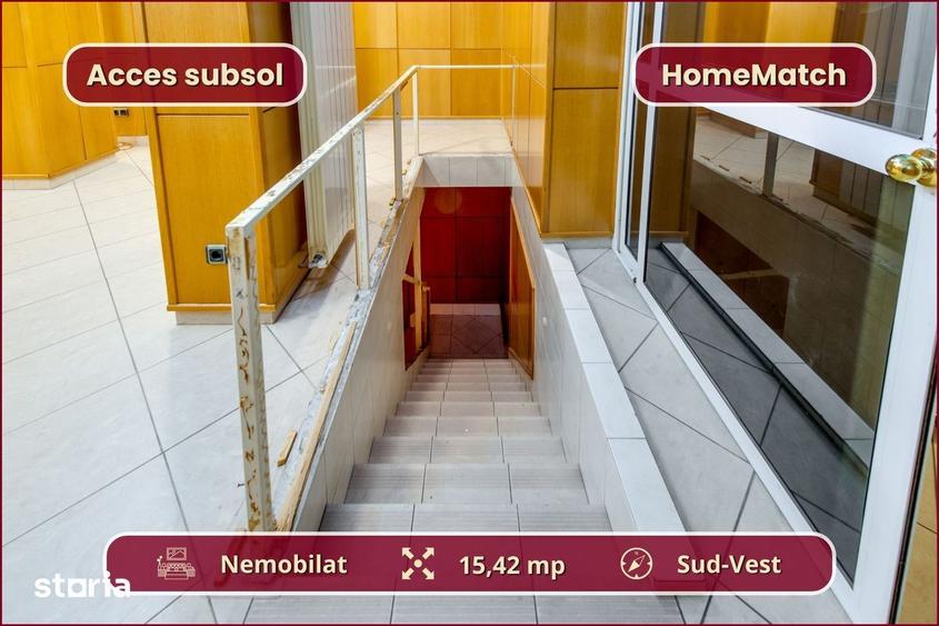 Apartament cu 4 camere decomandat în Armeneasca