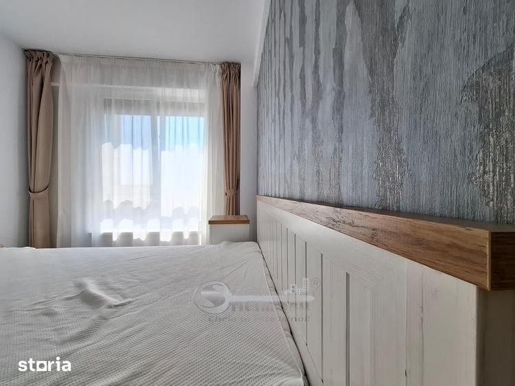 Apartament cu 2 camere în Miroslava
