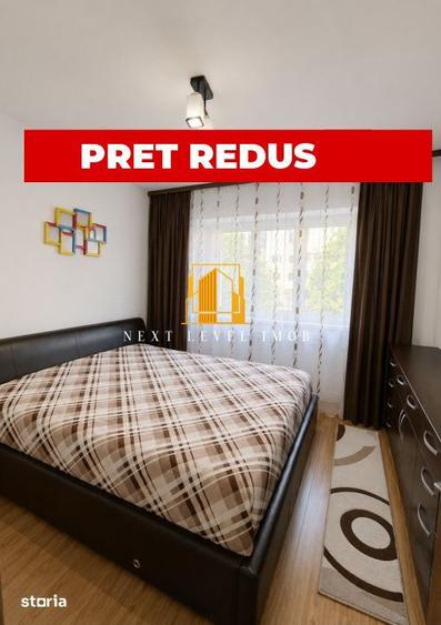 Apartament cu 2 camere decomandat în Prundu