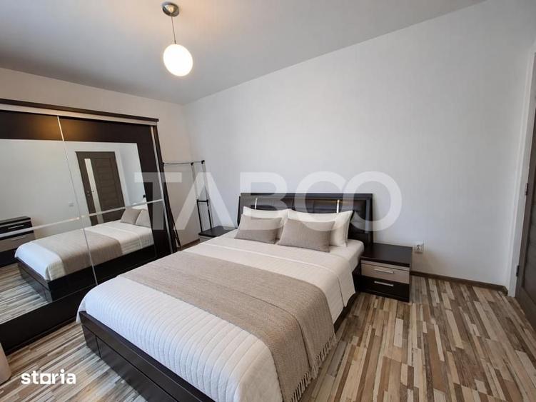 Apartament cu 3 camere decomandat în Șelimbăr