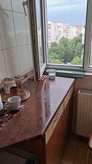 Garsonieră semidecomandată în Runcu
