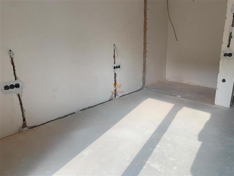 Duplex cu 4 camere cu Teren 195 Mp în Șelimbăr