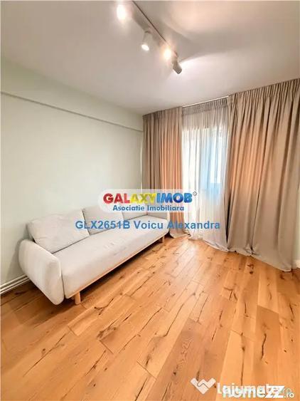 Apartament cu 3 camere decomandat în Tineretului