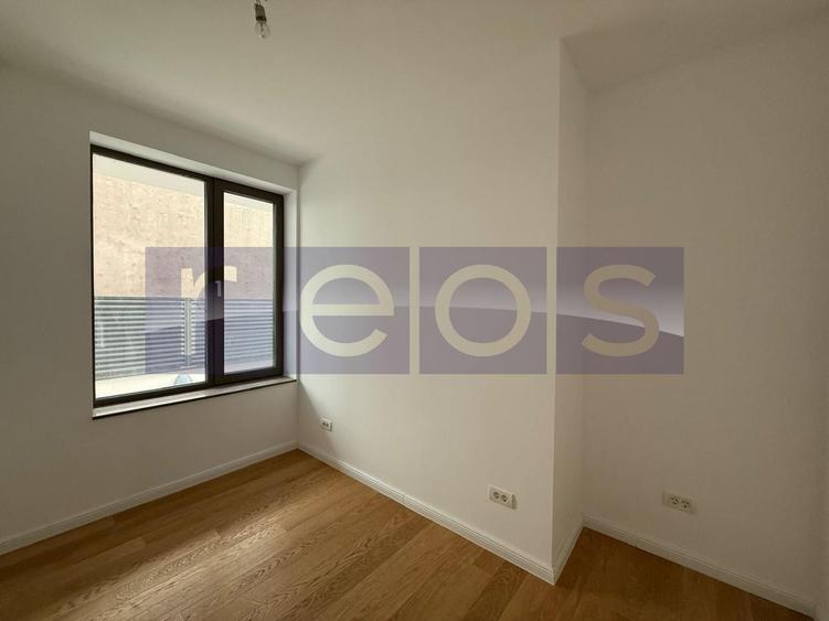 Apartament cu 2 camere în Șoseaua Nordului
