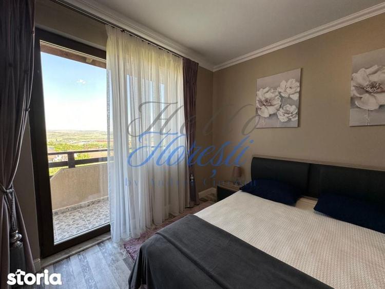 Casa individuala 4 camere, Dezmir, cu view, 2 parcari. - 9
