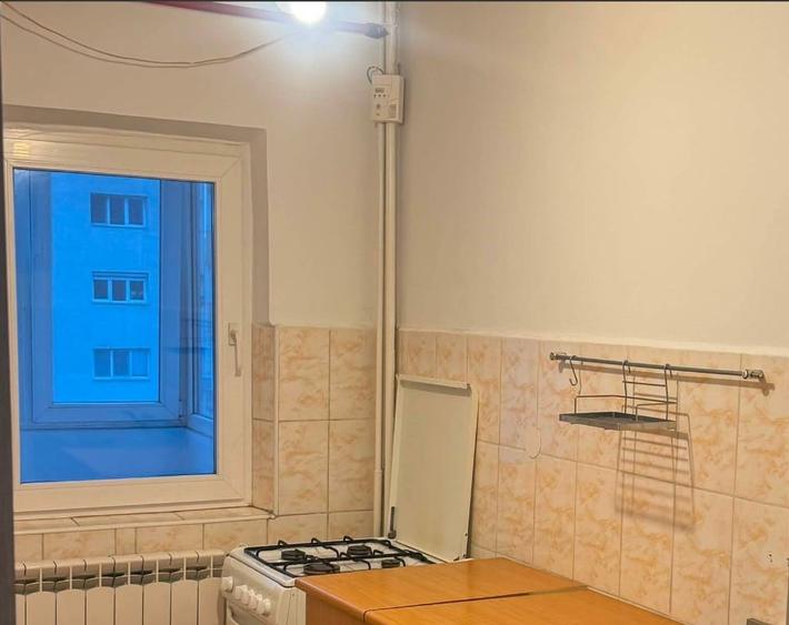 RAHOVA ISPIRESCU GARSONIERA BLOC REABILITAT - 1