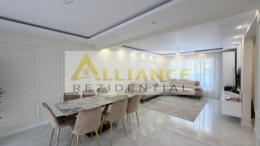 Casa individuala - 4 camere - teren 455 mp - 4