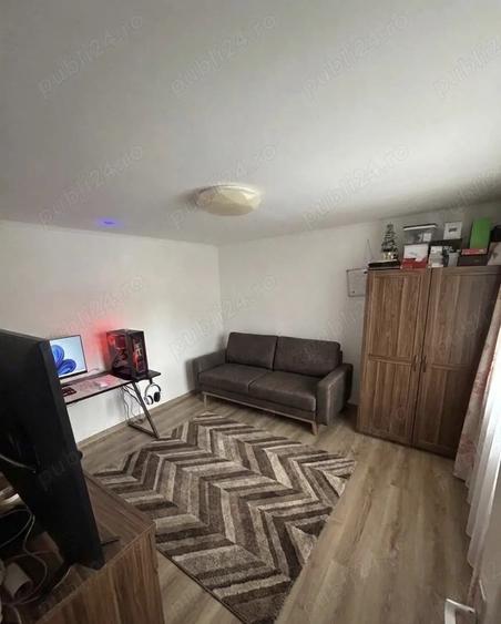 Vand Casa zona Zamora-Busteni cu vedere la Mun?ii Bucegi ?i Crucea Caraiman. - 8