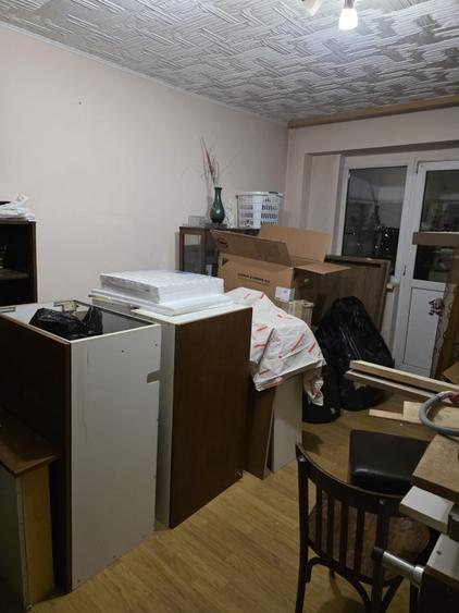 Apartament cu 3 camere decomandat în Plantelor
