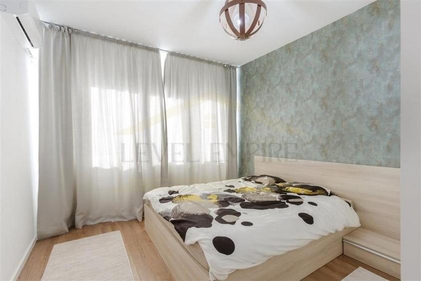 Apartament cu 2 camere semidecomandat, mobilat în Grozăvești
