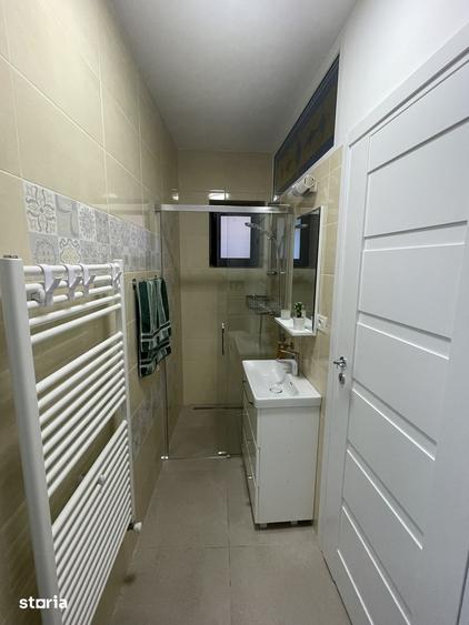 Apartament cu 2 camere în Centrul Istoric