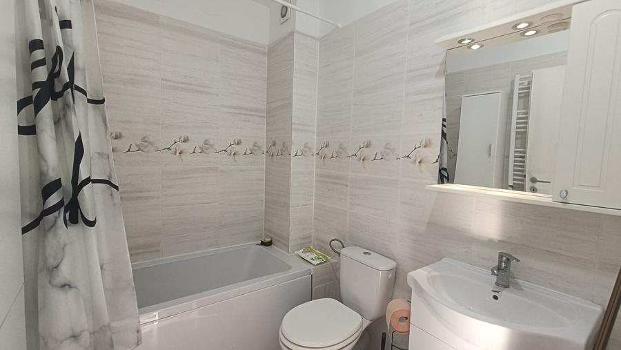 Apartament cu 2 camere decomandat în Prelungirea Ghencea
