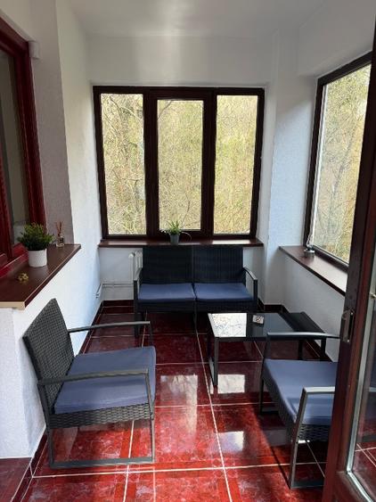 Casă individuală cu 3 camere cu Teren 332 Mp în Castelul Peleș