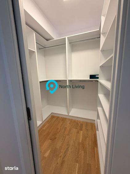Apartament cu 4 camere în Central