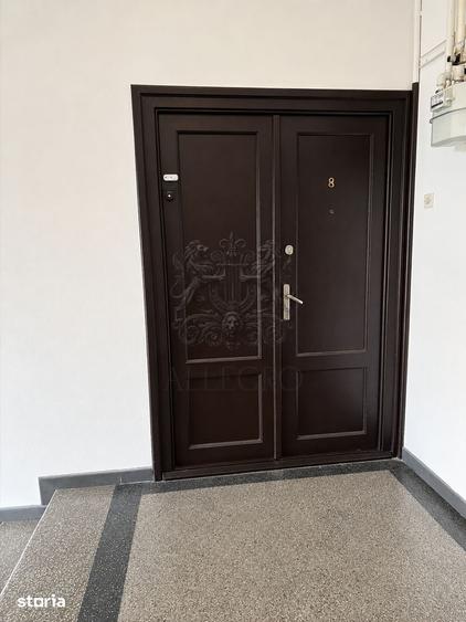 Apartament cu 2 camere decomandat în Grivița