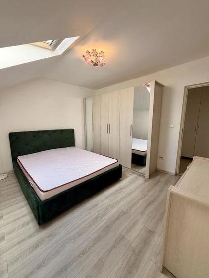 Apartament cu 2 camere decomandat în Bucovina