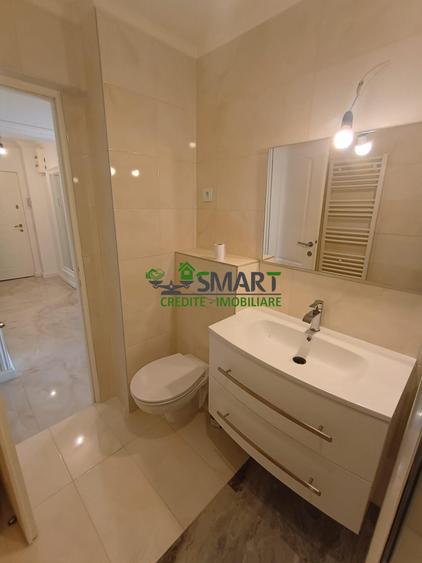 Apartament cu 3 camere în Hotvon