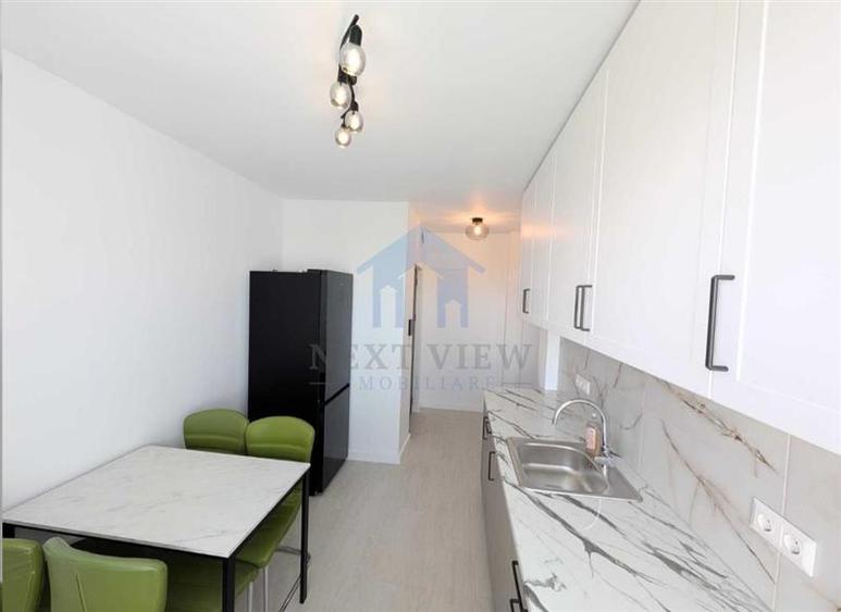 Apartament 2 camere, Gheorgheni - 6