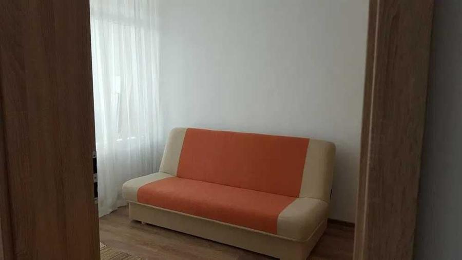 Apartament cu 2 camere semidecomandat în Iosia